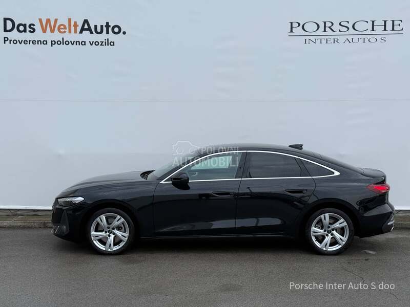 Audi A5 40TDI S tronic