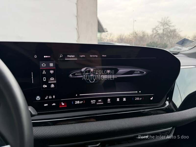 Audi A5 40TDI S tronic