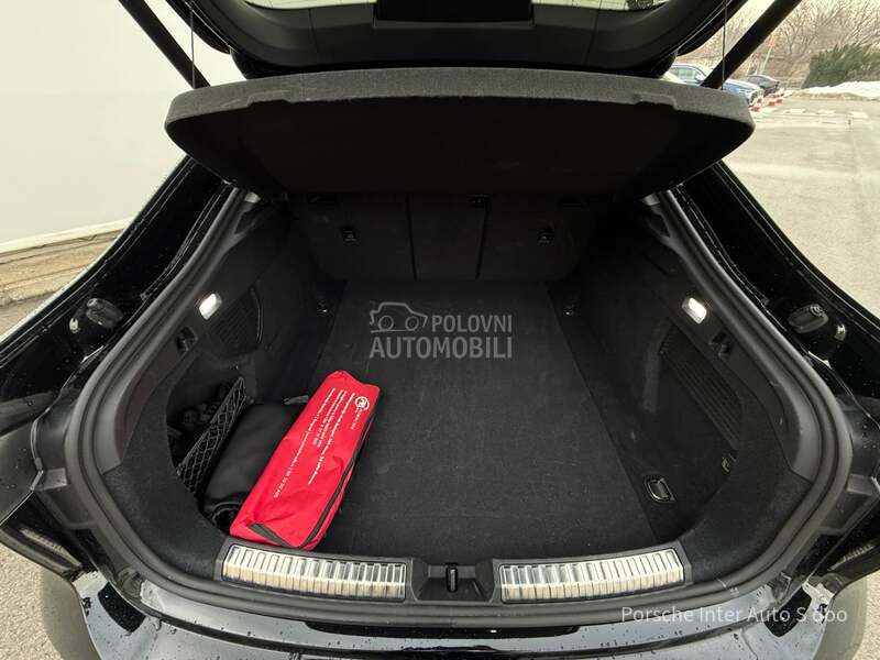 Audi A5 40TDI S tronic