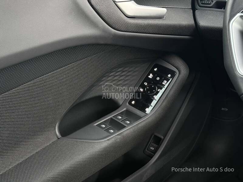 Audi A5 40TDI S tronic