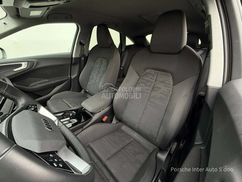 Audi A5 40TDI S tronic