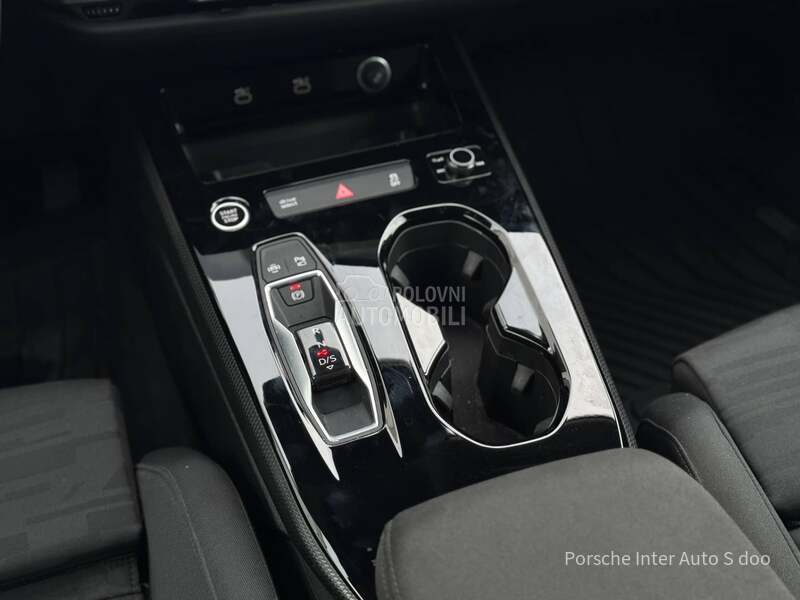 Audi A5 40TDI S tronic