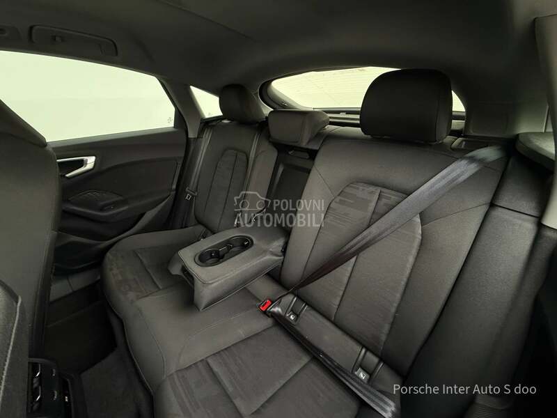 Audi A5 40TDI S tronic