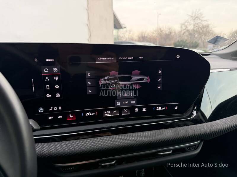 Audi A5 40TDI S tronic