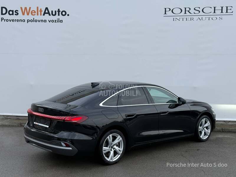 Audi A5 40TDI S tronic