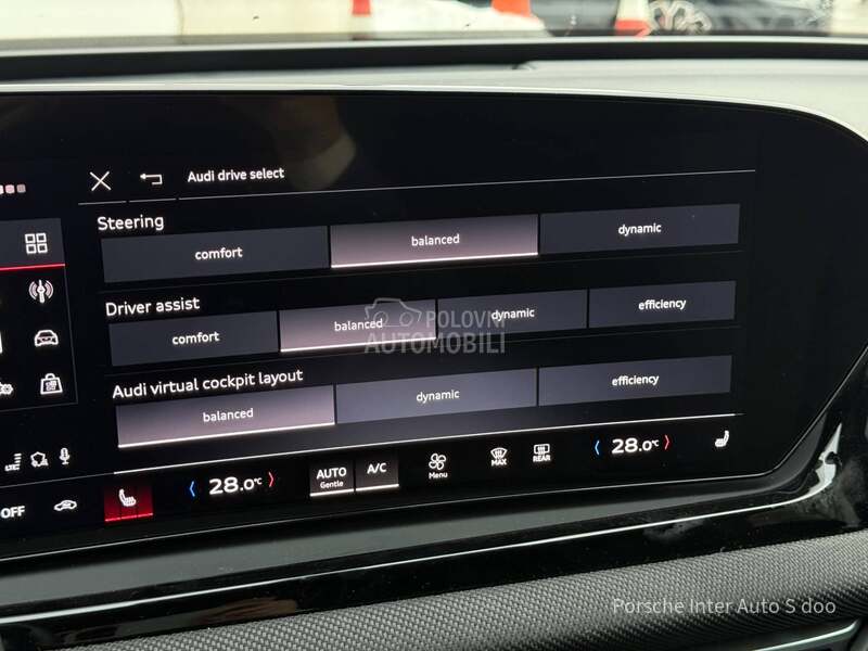 Audi A5 40TDI S tronic