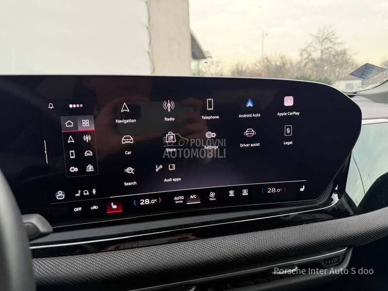 Audi A5 40TDI S tronic