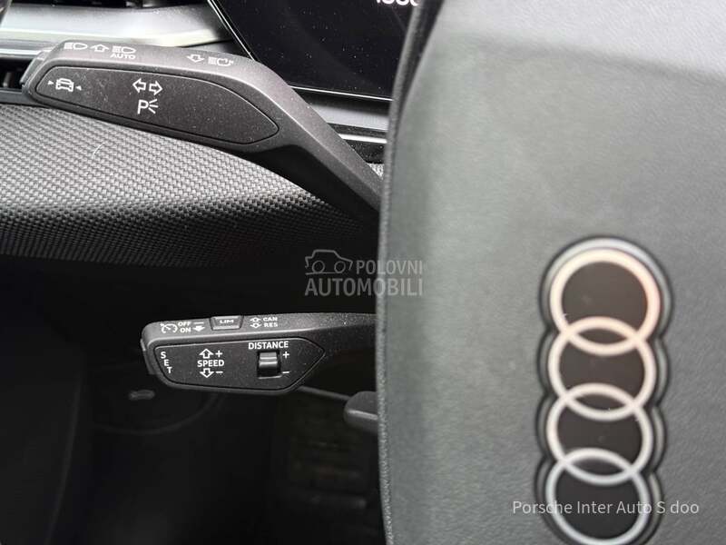 Audi A5 40TDI S tronic