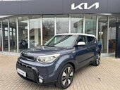 Kia Soul 1.6 TNG