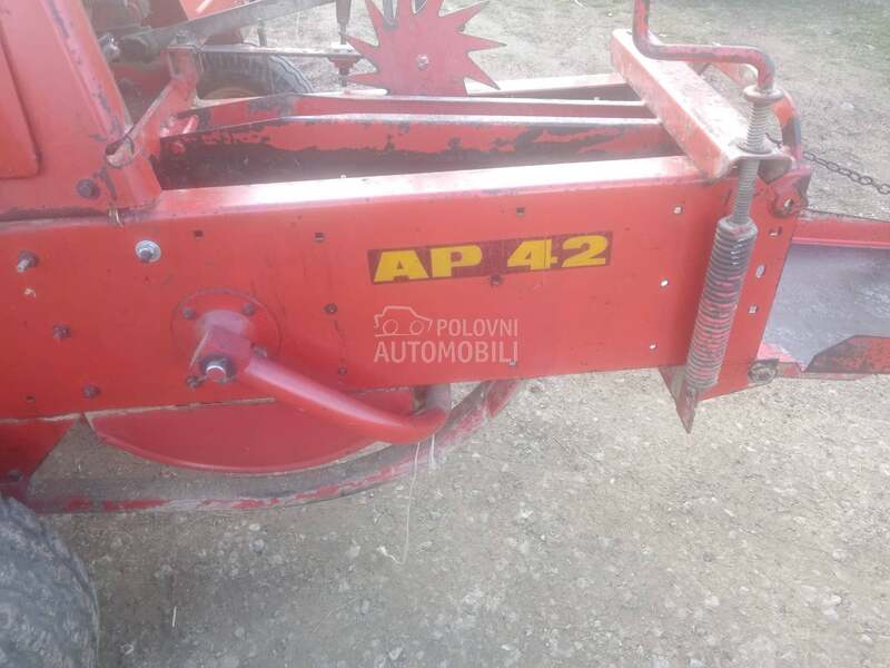 Welger AP42