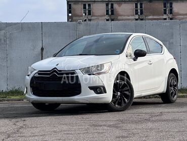 Citroen DS4 