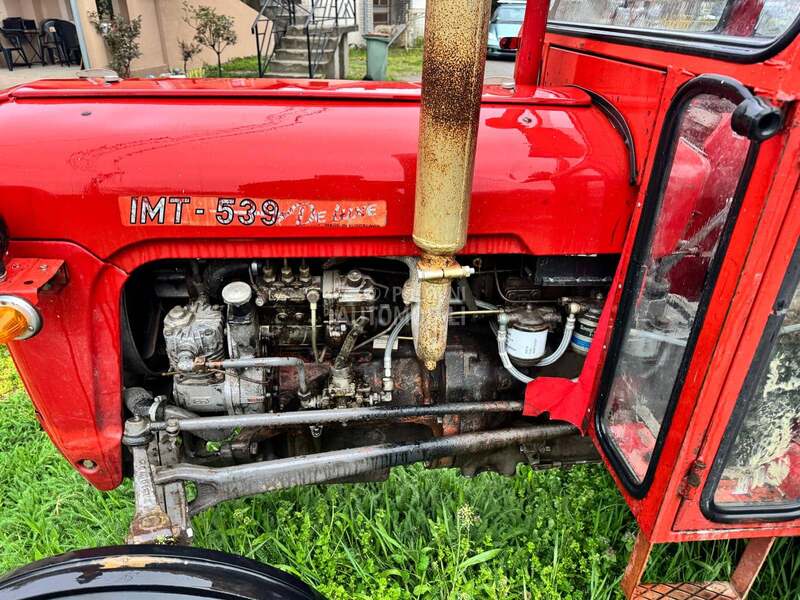 IMT 539