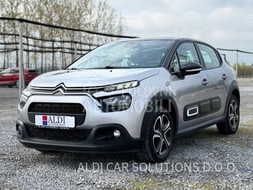Citroen C3 1.2 Puretech