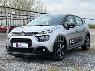 Citroen C3 1.2 Puretech