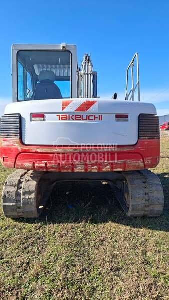 Takeuchi TB 175