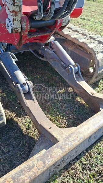 Takeuchi TB 175