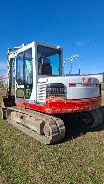 Takeuchi TB 175