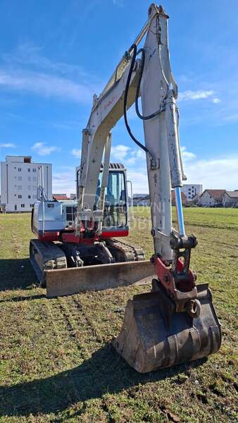 Takeuchi TB 175