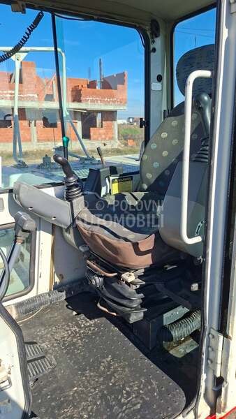 Takeuchi TB 175