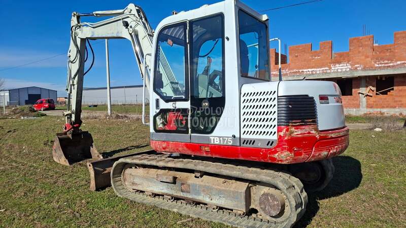 Takeuchi TB 175