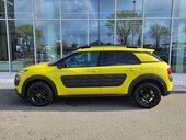 Citroen C4 Cactus 1.2 SHINE MT
