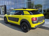 Citroen C4 Cactus 1.2 SHINE MT