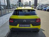 Citroen C4 Cactus 1.2 SHINE MT