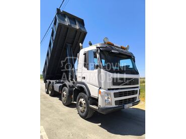 Volvo HM 480