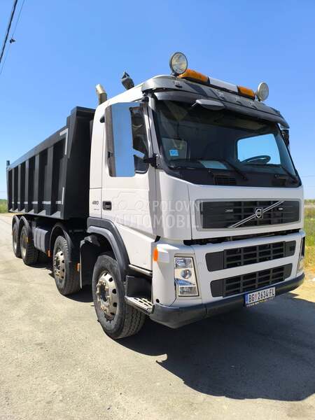 Volvo HM 480