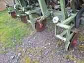 Nodet Pneumassem Uredjaj za djubre