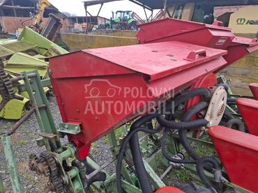 Nodet Pneumassem Uredjaj za djubre