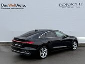 Audi A5 40 TDI S tronic