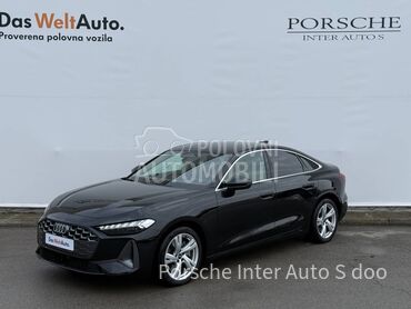 Audi A5 40 TDI S tronic