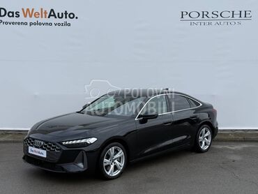 Audi A5 40 TDI S tronic