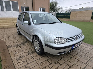 Volkswagen Golf 4 1.4