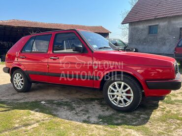 Volkswagen Golf 2 1.3