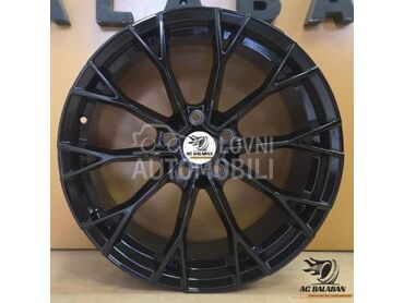 Aluminijumske felne  18" 5 x 112