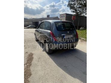 Lancia Ypsilon 1.2