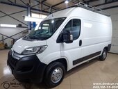 Citroen Jumper L2 H2