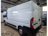 Citroen Jumper L2 H2