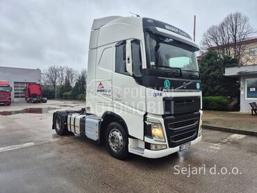 Volvo FH 460