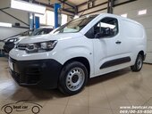 Citroen Berlingo MAXI 1.5 HDI