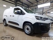 Citroen Berlingo MAXI 1.5 HDI
