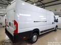 Fiat Ducato L4 H2 CNG