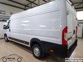 Fiat Ducato L4 H2 CNG