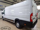 Fiat Ducato L4 H2 CNG