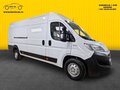 Fiat Ducato L4 H2 CNG