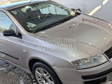 Fiat Stilo 