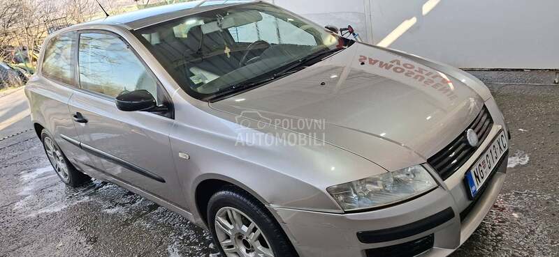 Fiat Stilo 