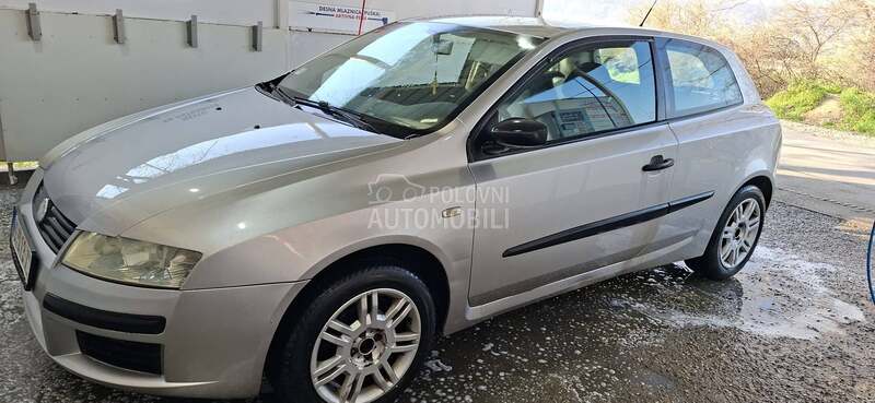 Fiat Stilo 